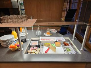 Gasthof Hirschen in Wilderswil - 4