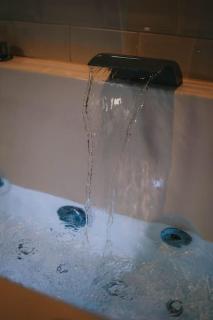 Ultimate Comfort ! Jacuzzi & Sauna. - Besançon - 8
