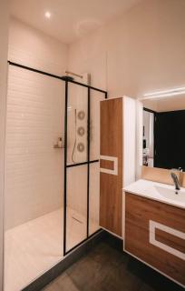 Ultimate Comfort ! Jacuzzi & Sauna. - Besançon - 6