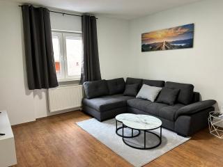 Zentrale 3Zimmer Wohnung mit Stellplatz - Heilbronn - 4