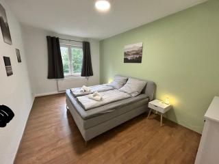 Zentrale 3Zimmer Wohnung mit Stellplatz - 9