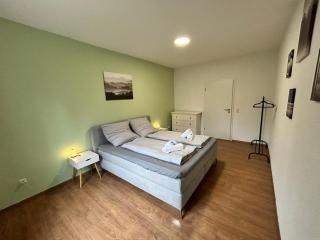 Zentrale 3Zimmer Wohnung mit Stellplatz - Heilbronn - 6