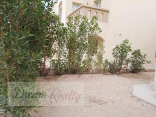 2 bedroom flat - makadi heights - 5