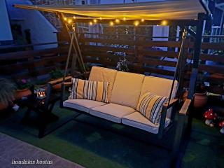 Zoe garden home - Spata - 8