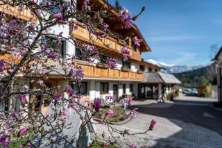 Ferienhotel Gut Enghagen - 1