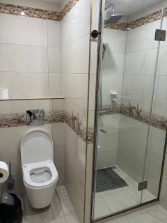 Pensiunea Ancuței - Şerpeni - 4