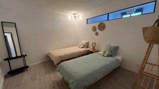 ÂU-LAC loft rénové en 2024 - Lourdes - 3