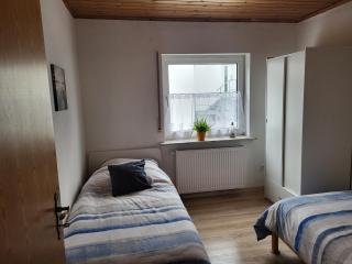 Komfortable Monteurswohnung - Gutenacker - 7