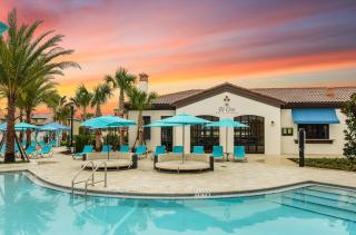 Heated Pool, Mario Game Rm, Free Waterpark - Kissimmee - 5