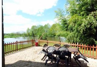 Gite Loft 3 étoiles - Tresnay - 8