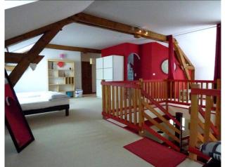 Gite Loft 3 étoiles - Tresnay - 7