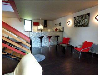 Gite Loft 3 étoiles - Tresnay - 3