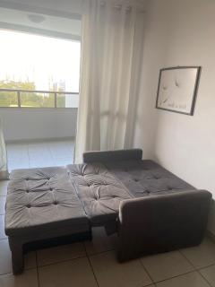 Apartamento quarto/sala, Garibaldi Prime - Salvador - 8