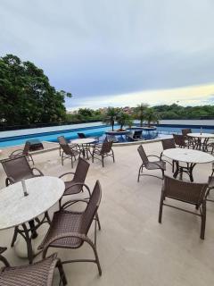 Apartamento quarto/sala, Garibaldi Prime - Salvador - 5