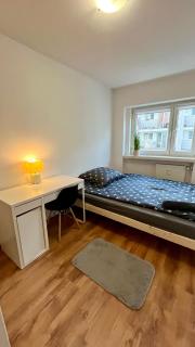 Rooms In Warsaw - C106B - Varsovie - 0