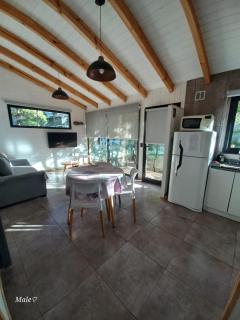 Cabaña El Roble - 7