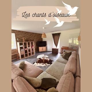 Barsy Les chants d oiseaux Zen - Havelange - 3