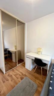 Rooms In Warsaw - C106B - Varsovie - 5