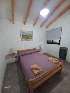 Cabaña El Roble - 3