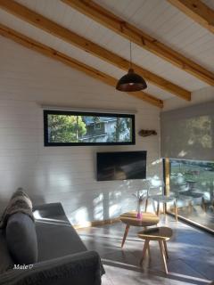 Cabaña El Roble - 8