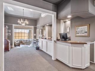 The Upham Hotel - Santa Barbara - 8