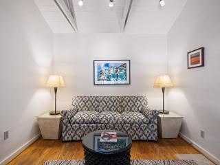 The Upham Hotel - Santa Barbara - 2