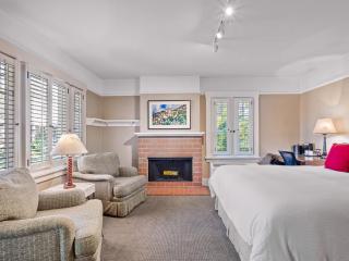 The Upham Hotel - Santa Barbara - 6
