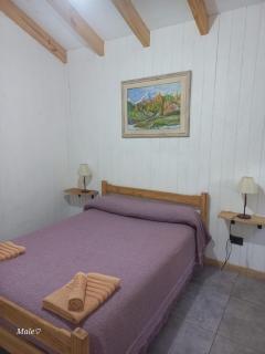 Cabaña El Roble - 2