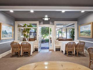 The Upham Hotel - Santa Barbara - 7