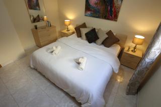 Mayfair Cosy 2BR Apartment - St Paul's Bay - 8