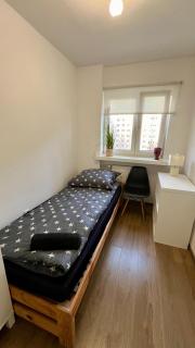 Rooms In Warsaw - C106B - Varsovie - 8