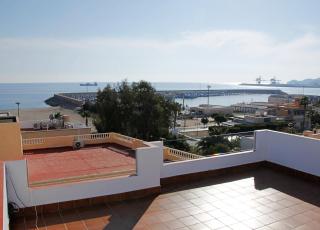 Duplex Antonio Machado - Carboneras - 9