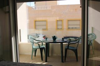 Duplex Antonio Machado - Carboneras - 5