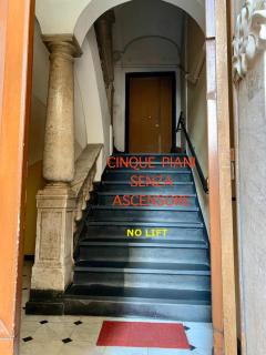 Via Pia 29-7 - Savona - 1