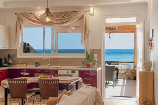 Pearl of Stegna - Beach House - 9
