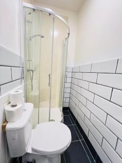 Guest & Rest Hotel - Londra - 4