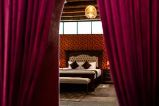 HOTEL BOUTIQUE CASONA 65 - 1