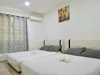 Ipoh Cozy Homestay for 10-13pax - Ipoh - 6