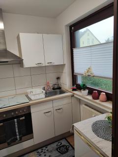 Apartment zur Auszeit Forsterweg 6 - Hameln - 8