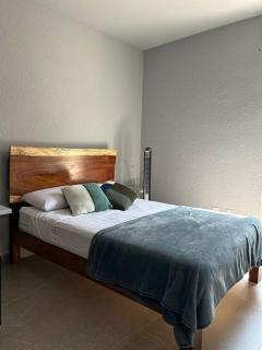 10min Angelópolis c/Netflix p/5 personas - Tlaxcalancingo - 3