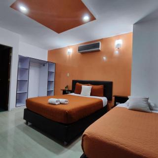 HOTEL MILLA SUITES MERIDA - Mérida - 3