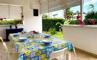 Villa Giordano - Torre Suda - 8