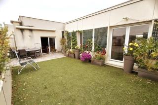 Olympia - Penthouse of 120 sqm - 100m from the Stade de France - Saint-Denis - 0