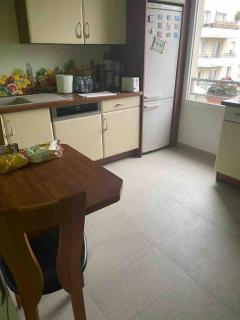 Olympia - Penthouse of 120 sqm - 100m from the Stade de France - Saint-Denis - 4