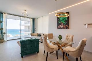 Golden luxury 2 bedroom sea view - Fuengirola - 9