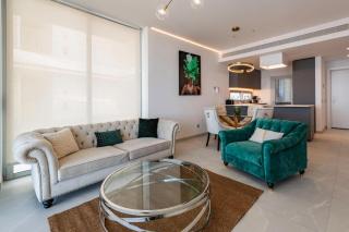 Golden luxury 2 bedroom sea view - Fuengirola - 8