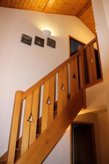 Résidence L'eden Des Cimes 1 - BEAU DUPLEX SPACIEUX 5 PIECES CABINE 7/8 P MAE-7684 - Le Dévoluy - 2