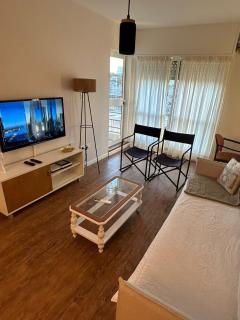 AYRES DEL LEZAMA Best Apartment! Park, History and Gastronomy - Buenos Aires - 0