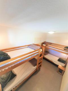 Résidence Les Toits Du Devoluy - APPARTEMENT 8 PERSONNES BALCON SUD MAE-7854 - Le Dévoluy - 5