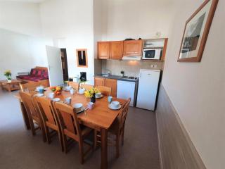 Résidence Les Toits Du Devoluy - APPARTEMENT 8 PERSONNES BALCON SUD MAE-7854 - Le Dévoluy - 8